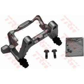 Bremssattelhalter BDA597 von TRW günstig für 89,48 € online kaufen