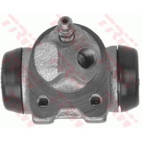 Comprar Cilindro de freno de rueda de TRW BWH320 a bajo precio de 95,77 €