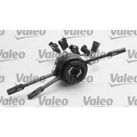 Compre Comutador na coluna de direcção da VALEO 251400 a um preço baixo por 160,14 €