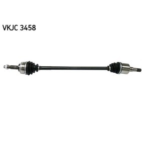 Antriebswelle VKJC 3458 von SKF günstig für 321,55 € online kaufen
