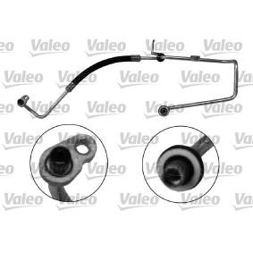 Hochdruckleitung, Klimaanlage 818514 von VALEO günstig für 53,33 € online kaufen