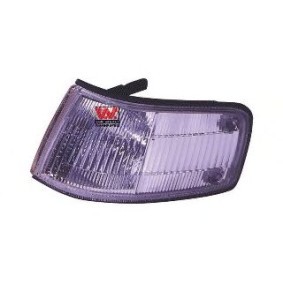 Compre Luz delimitadora da VAN WEZEL 2538973 a um preço baixo por 38,93 €