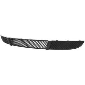 Compre Grelha de pára-choques de VAN WEZEL online para 1 Hatchback (E87) a preços moderados