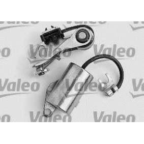 Montagesatz, Zündschaltgerät 40406113 von VALEO günstig für 18,22 € online kaufen