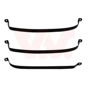 Acquista Fascetta fissaggio, Serbatoio carburante da VAN WEZEL 5880098 a buon mercato per soli 58,43 €