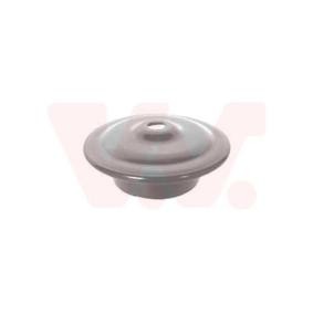 Achetez des Patin de ressort VAN WEZEL 5824399 à prix pour 27,05 €
