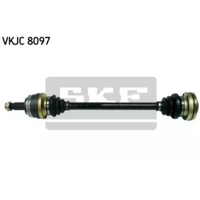 Antriebswelle VKJC 8097 von SKF günstig für 155,69 € online kaufen