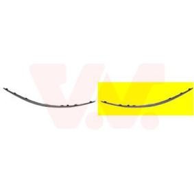 Acquista Modanatura paraurti da VAN WEZEL online per Classe E Camion pianale / Telaio (VF211) a prezzi moderati