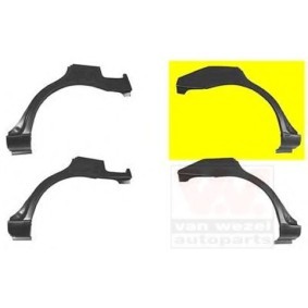 Radlauf 8224148 von VAN WEZEL günstig für 70,68 € online kaufen
