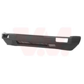 Compre Parachoques de VAN WEZEL online para C15 Ranchera familiar a precios moderados