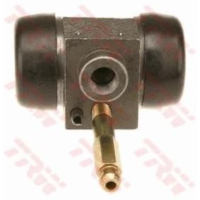 Comprar Cilindro de freno de rueda de TRW BWD150 a bajo precio de 111,99 €