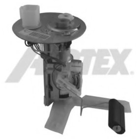 Kraftstoff-Fördereinheit für FORD von AIRTEX