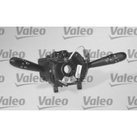 Comprar Conmutador en la columna de dirección de VALEO 251534 a bajo precio de 399,82 €
