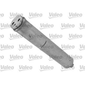 Comprar Filtro deshidratante, aire acondicionado de VALEO 509928 a bajo precio de 167,09 €