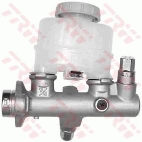 Compre Cilindro principal de freno de TRW online para 100 NX (B13) a precios moderados
