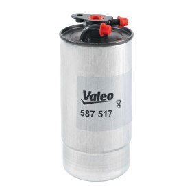 Kraftstofffilter für ALPINA von VALEO
