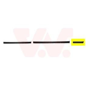 Zier- / Schutzleiste, Kotflügel 0639402 von VAN WEZEL günstig für 41,14 € online kaufen