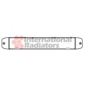 Ölkühler 59003031 von VAN WEZEL günstig für 486,57 € online kaufen
