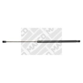 Comprar Amortiguador de maletero de MAPCO 20695 a bajo precio de 20,17 €