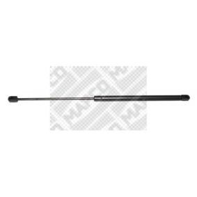 Compre Maletero de MAPCO online para Escort Mk5 Hatchback (AAL, ABL) a precios moderados