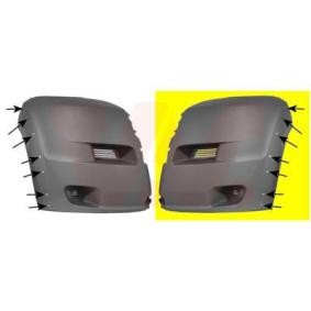 Compre Pára-choques de VAN WEZEL online para Movano C Flatvogn lastebil / Chassis (U9) a preços moderados