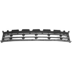 Comprar Rejilla de ventilación, parachoques de VAN WEZEL 4327590 a bajo precio de 21,70 €