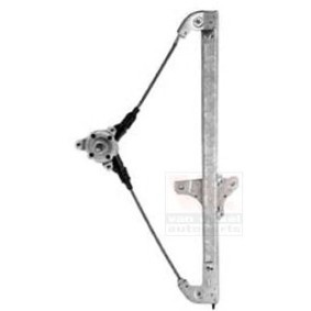 Compre Elevador de vidro da VAN WEZEL 3701225 a um preço baixo por 88,96 €