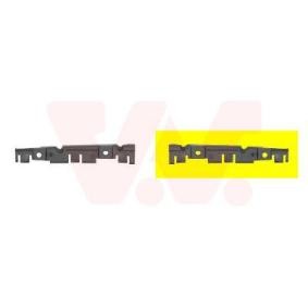 Stoßstangenhalter 1604567 von VAN WEZEL günstig für 13,85 € online kaufen