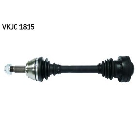 Antriebswelle VKJC 1815 von SKF günstig für 505,32 € online kaufen