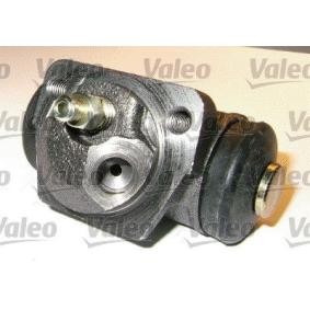 Radbremszylinder 402017 von VALEO günstig für 28,71 € online kaufen