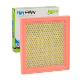 Luftfilter für NISSAN von VALEO
