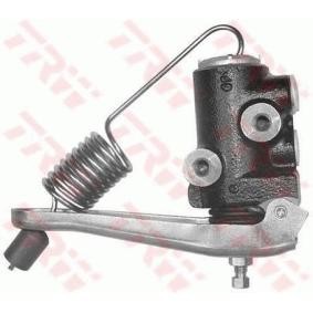 Bremskraftregler des Herstellers TRW - Originalware Artikelnummer: GPV1008