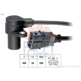 Achetez des Capteur PMH FACET 9.0159 à prix pour 47,57 €