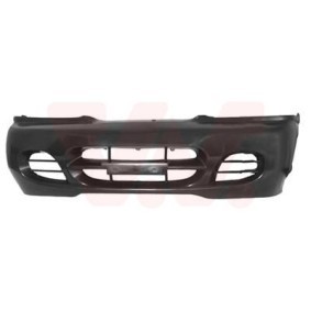 Achetez des Pare-choc VAN WEZEL 8270570 à prix pour 142,59 €