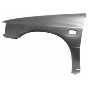 Kotflügel 1105657 DAIHATSU von VAN WEZEL
