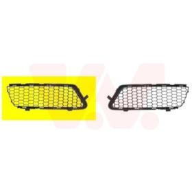 Acquista Griglia paraurti da VAN WEZEL 0160592 a buon mercato per soli 32,05 €