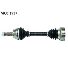 Antriebswelle VKJC 1937 von SKF günstig für 214,85 € online kaufen