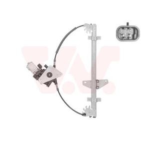 Acquista Alzacristallo da VAN WEZEL 8140264 a buon mercato per soli 130,39 €