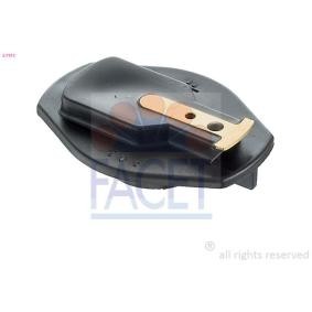 Verteilerfinger für SUZUKI von FACET