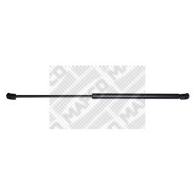 Comprar Amortiguador de maletero de MAPCO 20782 a bajo precio de 12,62 €
