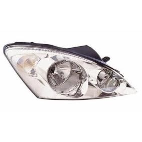 Acquista Faro anteriore da VAN WEZEL 8353962 a buon mercato per soli 135,00 €