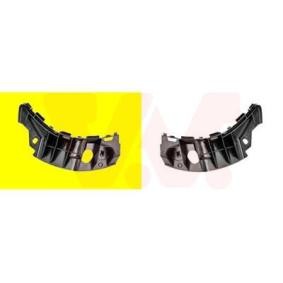 Comprar Soporte, parachoques de VAN WEZEL 4019567 a bajo precio de 11,30 €