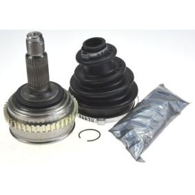 Gelenksatz, Antriebswelle 21537 von SPIDAN günstig für 96,88 € online kaufen