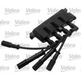 Acquista Bobina d'accensione da VALEO 245135 a buon mercato per soli 267,76 €