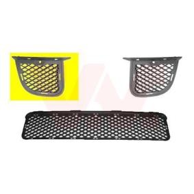 Acquista Griglia paraurti da VAN WEZEL 8267592 a buon mercato per soli 6,64 €