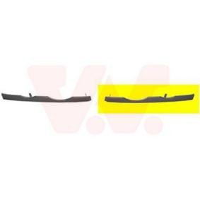 Compre Friso de para-choques de VAN WEZEL online para 3 Coupe (E46) a preços moderados