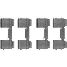 Achetez des Radiateur d'huile, direction HELLA 8MO 376 755-481 à prix pour 103,55 €