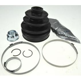 Faltenbalgsatz, Antriebswelle 26079 von SPIDAN günstig für 22,82 € online kaufen