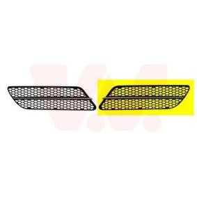 Acquista Griglia paraurti da VAN WEZEL 0148597 a buon mercato per soli 43,74 €