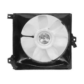 Acquista Ventola, Condensatore climatizzatore da VAN WEZEL 5375751 a buon mercato per soli 296,65 €
